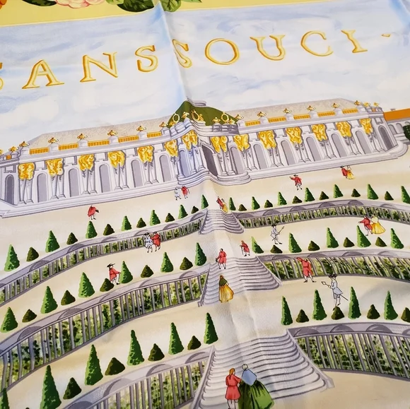 JOOP scarf - Picture 6 of 9